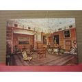 the OAK DRAWING ROOM, POWIS CASTLE, POWYS unuse...