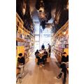 Libreria London Book Shop Bookstore Wonderlust ...