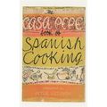 The Casa Pepe Book Of Spanish Cooking Peter Ust...
