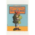 Paul Dickson The Great American Ice Cream 1932 ...