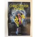 Dark Horse Christopher Chaos / Blue Book Folded...