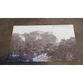 Early Photochrom Postcard -The Castle Nottingha...