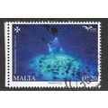 MALTA 2022 SHIPWRECK DIVERS GOZO XLENDI PHOENIC...