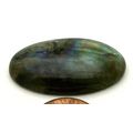 Labradorite Freeform Gemstone Cabochon 399