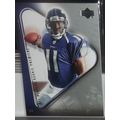 2007 Upper Deck TROY SMITH (Ravens) Rookie Prem...