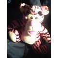 Winnie the Pooh - Tigger stuffed animal