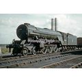 pu2810 - Engine No.60506 Wolf Of Badenoch, at D...