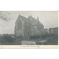 PC19824 St. Leonards Church. Turners Hill. Suss...
