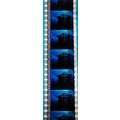 Pk GEB -K - MIX - K B028b . 1 STRIP OF 5 - 35MM...