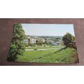 1970s Postcard - Tunbridge Wells scene - Kent