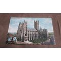1904 fr Valentines series Postcard - Canterbury...