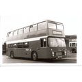 Black & White Photograph of Trent Motor Tractio...