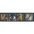2000 - GB - Millennium - Sound & Vision - Set -...