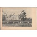 Tring Park, Hertfordshire, 1903 - Postcard
