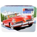 Skill 2 Model Kit 1953 Studebaker Starliner wit...