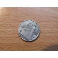 Cuba 1994 10 Centavo Coin