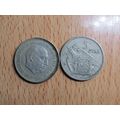 Spain 1963 Franco 1957-1963* 5 Peseta Coin