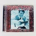 Duane Eddy – Dance With The Guitar Man CD New S...