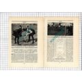 Hockey Sport - c.1940's Article