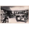 Pool Billiard Snooker Table On Unidentified Cru...