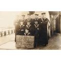 Naval Guns Loading Artillery WW1 Drill Competit...