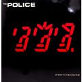 The Police Ghost In The Machine 1981 LP Vinyl R...