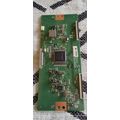 Edenwood ED6500UHD-2 Tcon video card. 6870c-054...