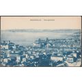Vue Générale, Marseille, c.1910 - CPA