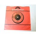 7" 1972. FOCUS. SYLVIA .POLYDOR 2001-422. HOUSE...