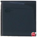 Glossy Glass Tiles 4 x 4 - Ocean Blue