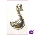 Rooster-Duck? Brooch