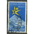 1958 Michel 1010 - #3 fine used (o)