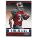 2014 Panini Rookies & Stars #119 Charles Sims R...