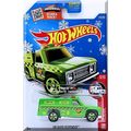 Hot Wheels - HW Rapid Responder: HW Rescue #6/1...