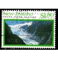 NEUSEELAND NEW ZEALAND [1992] MiNr 1235 ( O/use...