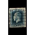 NEUSEELAND NEW ZEALAND [1915] MiNr 0139 C ( O/u...