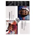 2011 Press Pass #99 Mikel Leshoure GC/Ryan Will...