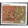 1981/1983 SG 805 - #2 MNH (**) - ANIMAL