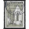 1969 Michel 1544 - fine used (o)