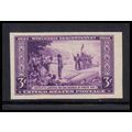 755 3c Wisconsin Very Fine MNH Z1777