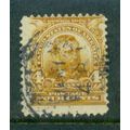 Used 303 4c Ulysses S. Grant Average M05792