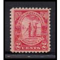 683 2c Charleston Just Clears MNH O2032