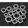 (14pcs) KYOSHO MAXXUM FF Metal Sealed Ball Bear...