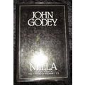 Nella by John Godey (Hardback Severn)