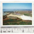 1988 Tom Thumb Wonders Modern World No. 22 Itai...
