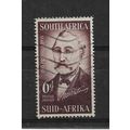 SouthAfrica.SG166 6d President M. Pretorius.Fin...