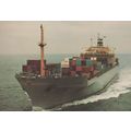 SS Bo Johnson Ship Johnsons Line Photo Rare Pos...