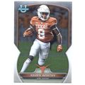 BOWMAN U CHROME XAVIER WORTHY ROOKIE