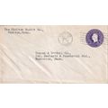 United States 1933 Shelton Basket Co.Shelton CO...