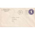United States 1933 Troy Belting & Supply Co.NY-...